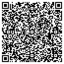 QR code with Johnson Inc contacts