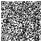 QR code with Mayzes Marine Seismic Services Inc contacts