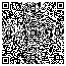 QR code with Arrowweb Inc contacts