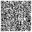 QR code with Urban Seismic Specialists contacts