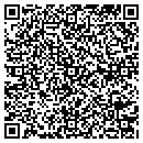 QR code with J T Swabbing Service contacts