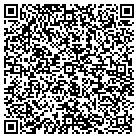 QR code with J W Pit Well Servicing Inc contacts