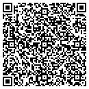 QR code with L&W Swabbing Inc contacts