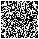QR code with L & W Swabbing Incorporated contacts