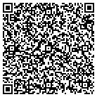 QR code with Rabbit Creek Emu Ranch Inc contacts