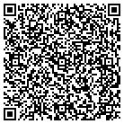 QR code with Rick R Bartlett Welding And Roustbout contacts