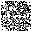 QR code with R Nuehoff Properties contacts