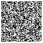 QR code with Acock Operating Ltd contacts