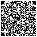 QR code with A F C Service contacts