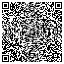 QR code with Alma Pulling contacts