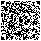 QR code with Alpine Reconstruction Services Inc contacts