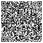 QR code with Anderson Pumping Service contacts
