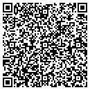 QR code with Art Thurman contacts