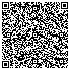 QR code with Bilby Pipe Inspection Inc contacts
