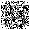 QR code with Cahoon Construction contacts
