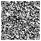 QR code with Orrin H Cope Produce Inc contacts