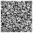 QR code with C & E Pulling LLC contacts