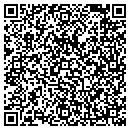 QR code with J&K Meat Market Inc contacts