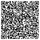QR code with Charles Edward Construction contacts