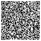 QR code with C Hefton Construction contacts