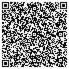 QR code with G W Completion Service contacts
