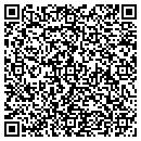 QR code with Harts Construction contacts