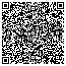 QR code with Homescapers contacts