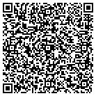QR code with Hydrostatic Oilfield Testing contacts