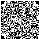 QR code with Hydrostatic Oil Field Testing contacts