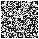 QR code with H & R Block contacts