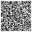 QR code with J.E.B. Company, Inc. contacts