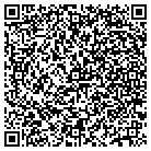 QR code with J & J Completion Inc contacts