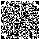 QR code with J & M Permit Pulling contacts