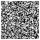 QR code with John's Pulling Sled Service contacts