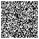 QR code with J & S Enterprise contacts