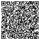 QR code with Kcg's Completion LLC contacts