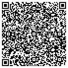 QR code with K G Construction Co contacts