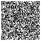 QR code with Kiva Measuring Sales & Service contacts
