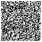 QR code with Koserca Mill & Downhole Division contacts