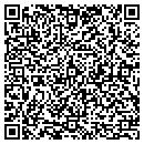 QR code with M2 Homes & Development contacts