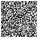 QR code with Maxline contacts