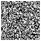 QR code with Metro Pipe Inspection LLC contacts
