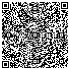 QR code with Michael E Carter MD contacts