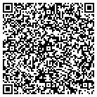 QR code with M L Rehbehn General Contr contacts