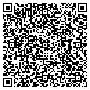 QR code with Mr Good Lube contacts