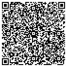 QR code with Pressure Pipe Inspection CO contacts