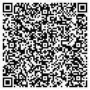 QR code with R&M Construction contacts