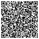 QR code with Rock Eagle Ranch Corp contacts