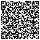 QR code with Rosalie M Pena contacts