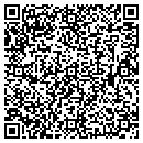 QR code with Scf-Vii L P contacts